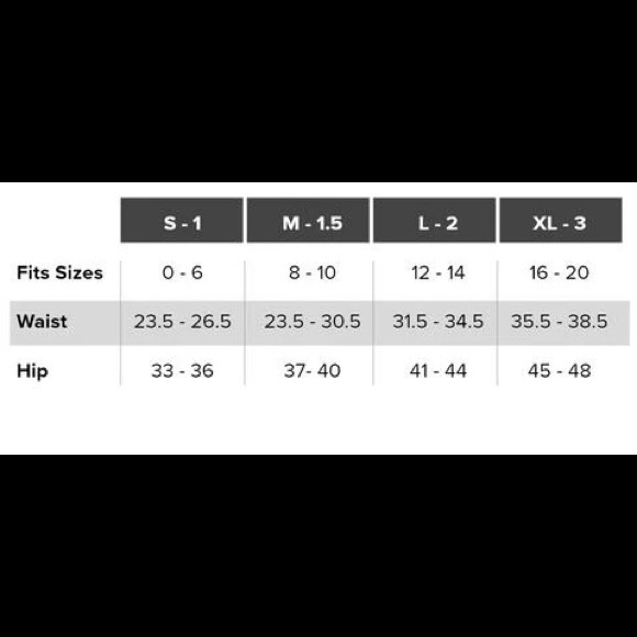 Dona Jo leggings Size 1. Fits sizes 0-6. Worn twice. Like brand new! - Picture 4 of 4